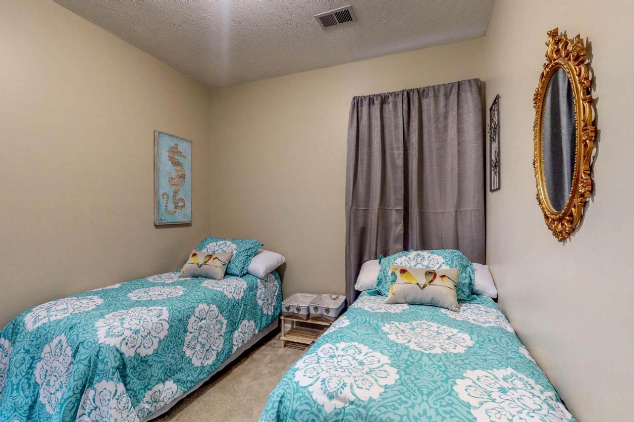 Beach Eagle Otel Myrtle Beach Dış mekan fotoğraf