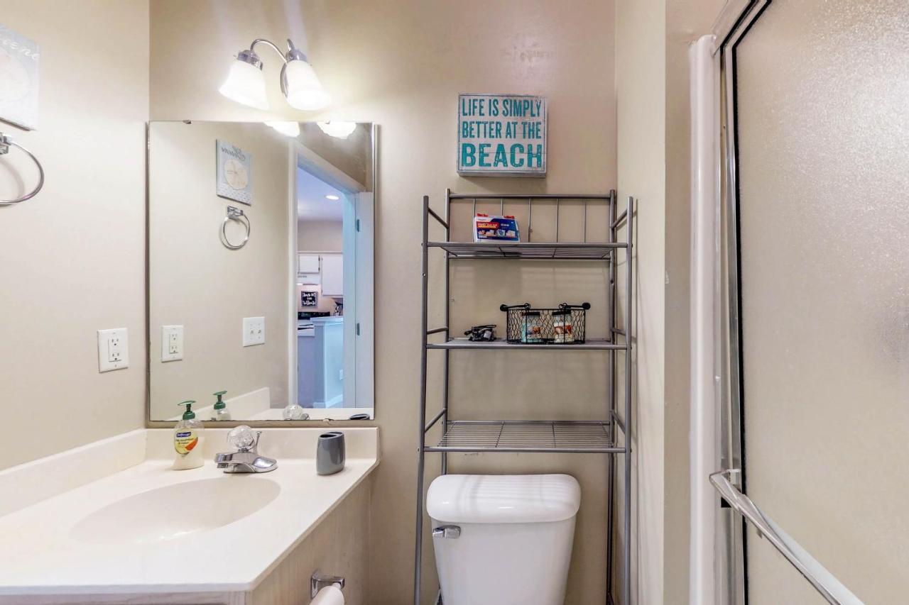 Beach Eagle Otel Myrtle Beach Dış mekan fotoğraf