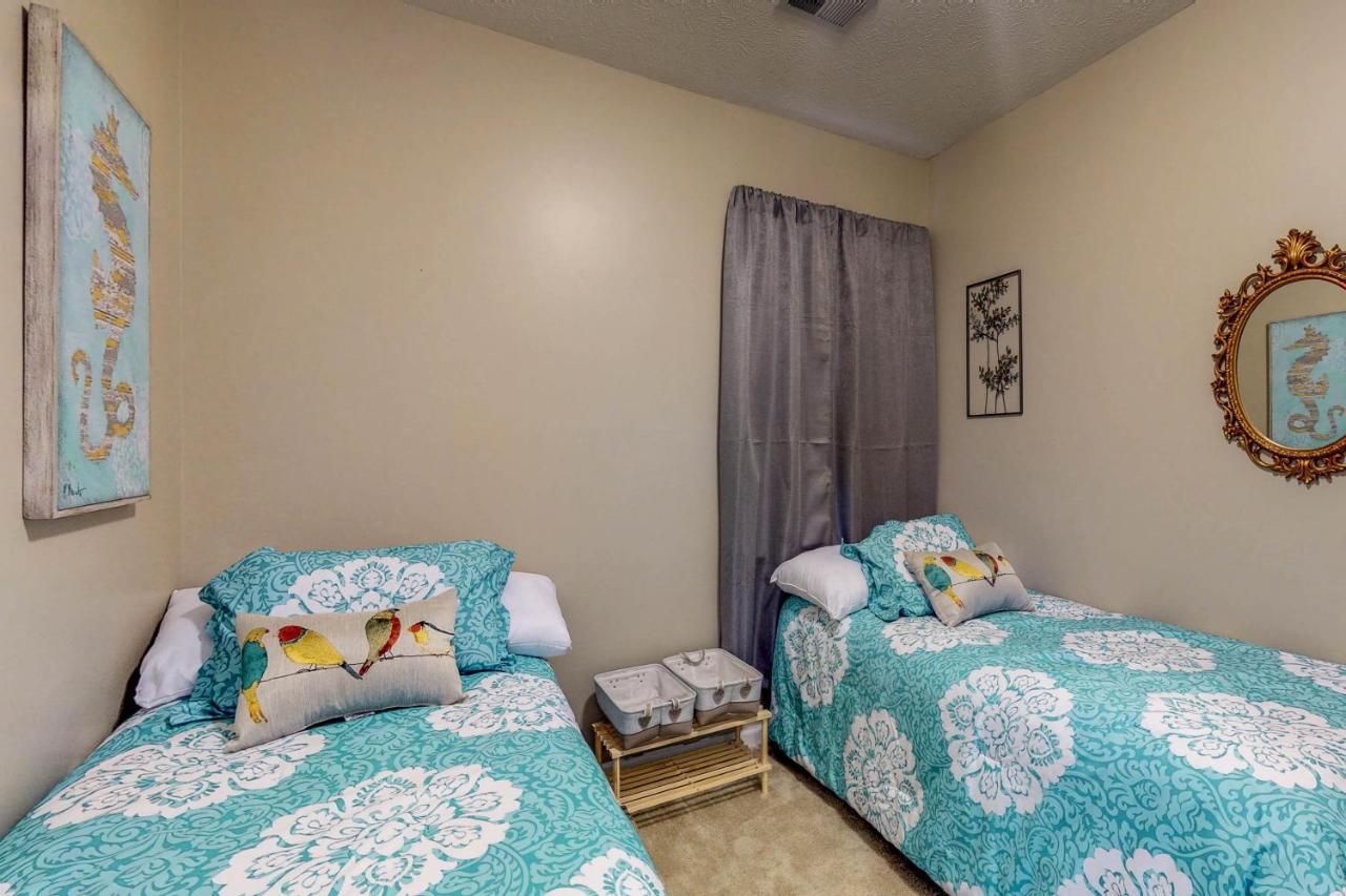 Beach Eagle Otel Myrtle Beach Dış mekan fotoğraf