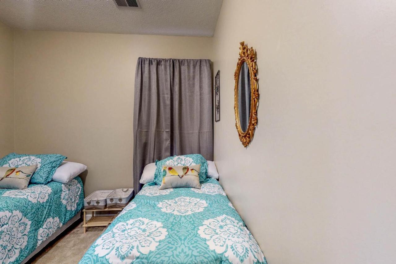 Beach Eagle Otel Myrtle Beach Dış mekan fotoğraf