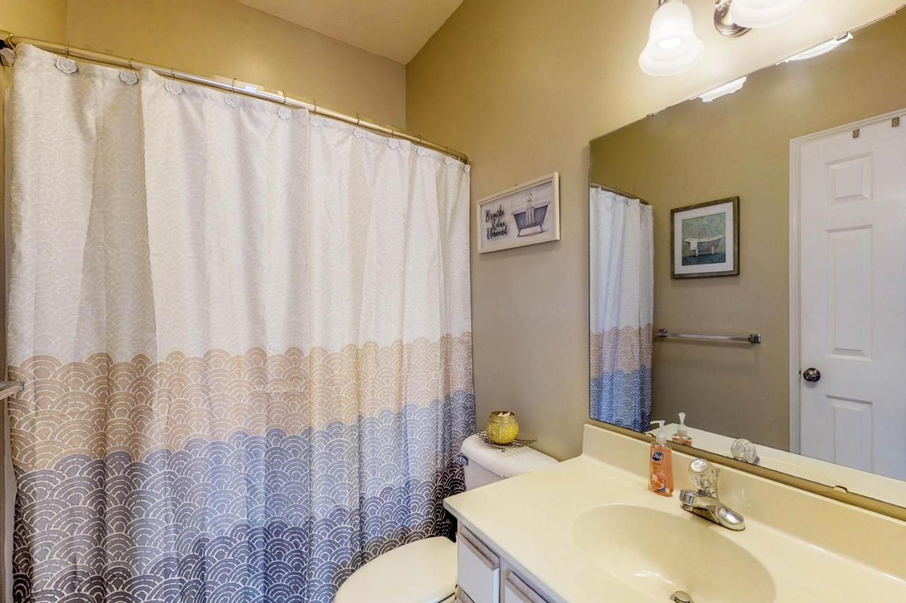Beach Eagle Otel Myrtle Beach Dış mekan fotoğraf